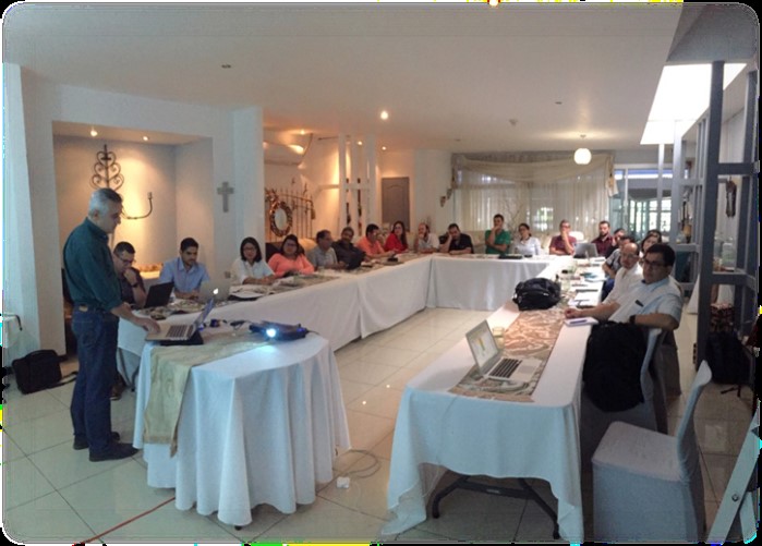 Control y aseguramiento de la calidad